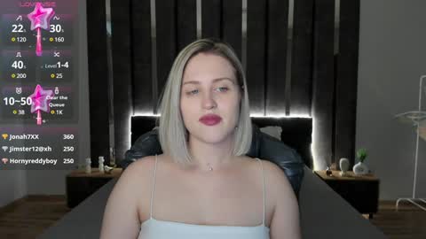 Sarah online show from 01.21.25