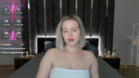 Sarah online show from 01.23.25