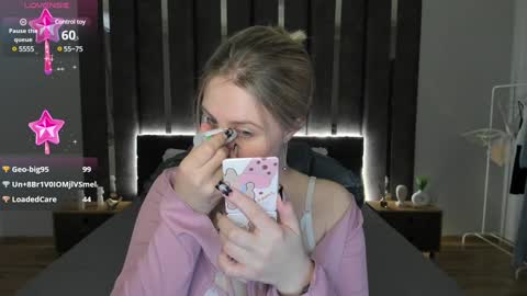 Sarah online show from 01.24.25