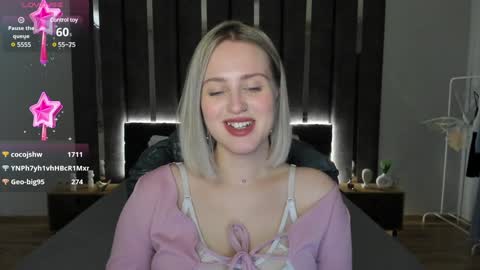 Sarah online show from 01.24.25