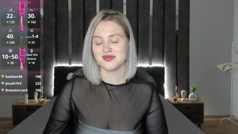 Sarah online show from 01.26.25