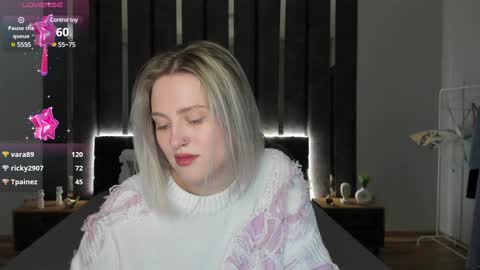 Sarah online show from 01.27.25