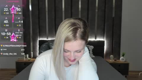 Sarah online show from 02.01.25