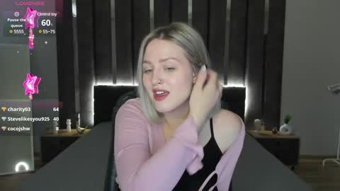 Sarah online show from 02.07.25