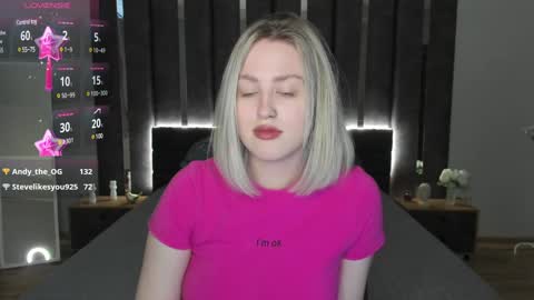 Sarah online show from 02.09.25