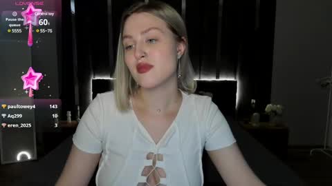 Sarah online show from 02.12.25