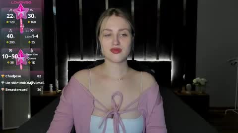 Sarah online show from 02.13.25