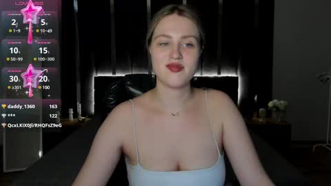 Sarah online show from 02.13.25