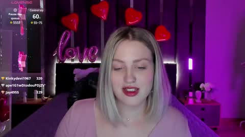 Sarah online show from 02.15.25