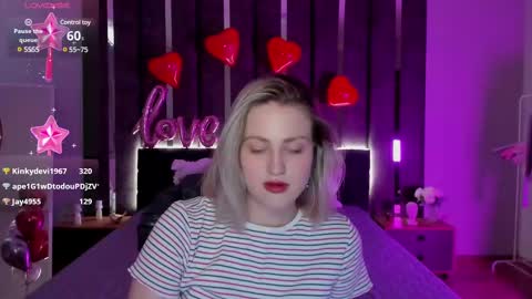 Sarah online show from 02.15.25