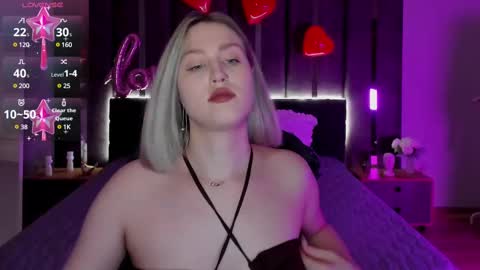 Sarah online show from 02.16.25