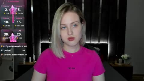 Sarah online show from 02.18.25