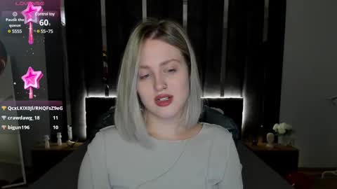 Sarah online show from 02.19.25