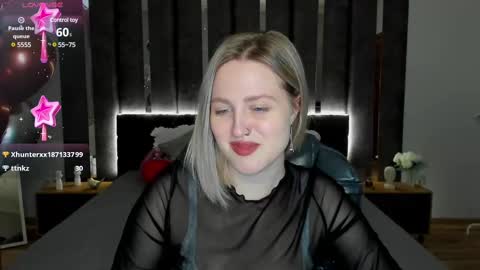 Sarah online show from 02.22.25