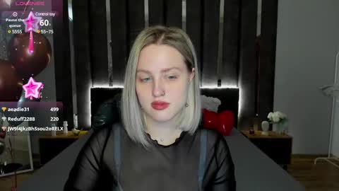 Sarah online show from 02.22.25