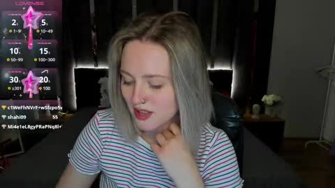 Sarah online show from 02.26.25