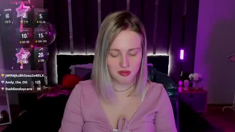 Sarah online show from 03.01.25