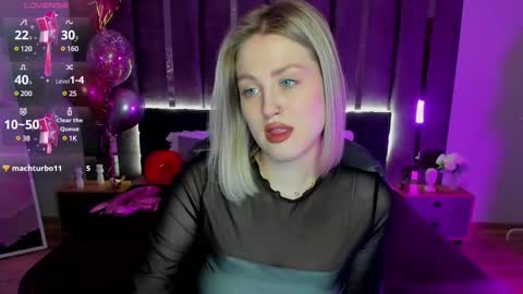 Sarah online show from 03.05.25