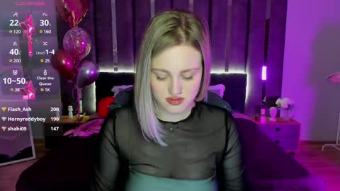 Sarah online show from 03.05.25