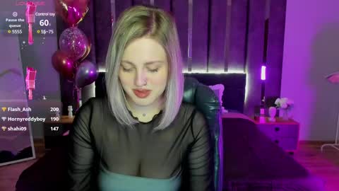 Sarah online show from 03.05.25