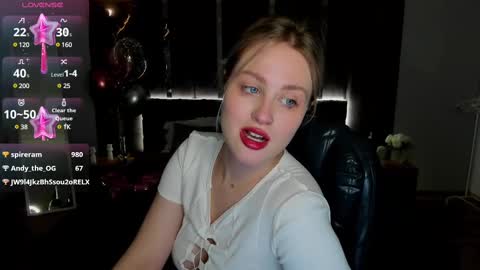 Sarah online show from 03.07.25