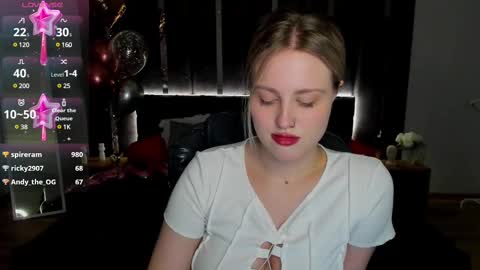 Sarah online show from 03.07.25