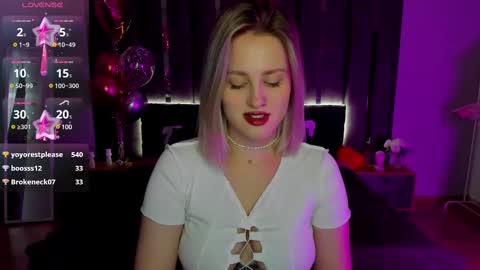 Sarah online show from 03.08.25