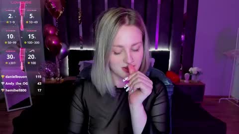 Sarah online show from 03.09.25