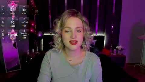 Sarah online show from 03.11.25