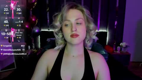 Sarah online show from 03.11.25