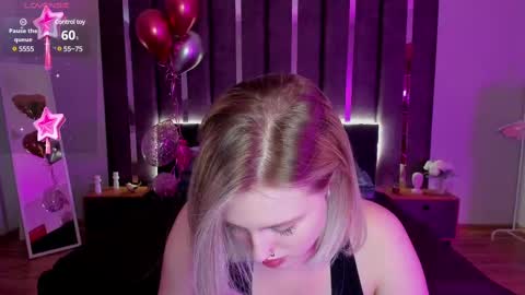 Sarah online show from 03.12.25