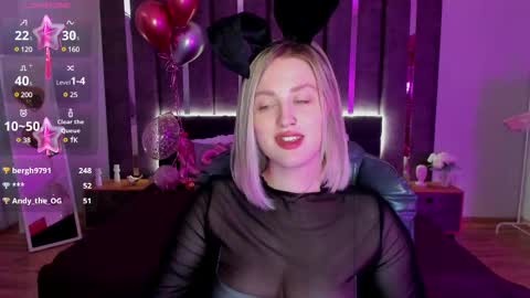 Sarah online show from 03.12.25