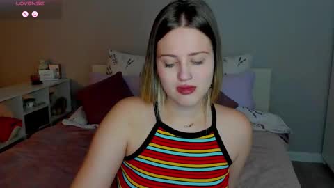 Sarah online show from 10.17.25