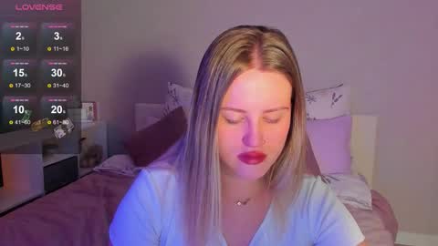 Sarah online show from 10.20.25