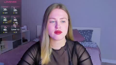 Sarah online show from 11.03.25