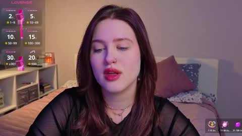 Sarah online show from 02.15.26