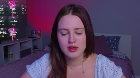 Sarah online show from 04.02.26