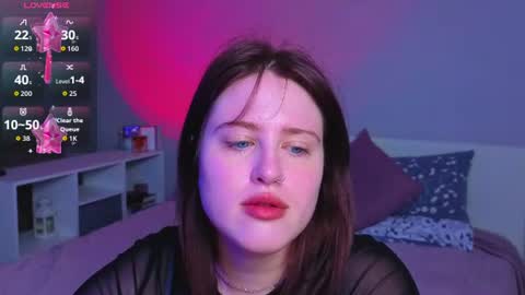 Snapshot of sarah_soul chatting on 06.15.26 Sarah online show from 06.15.26