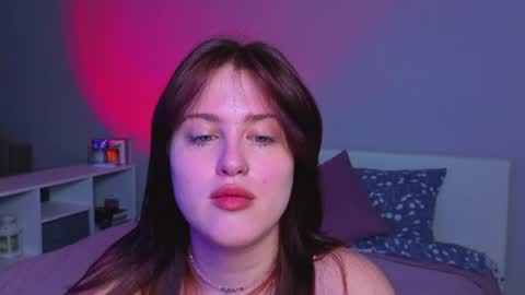 Snapshot of sarah_soul chatting on 06.22.26 Sarah online show from 06.22.26