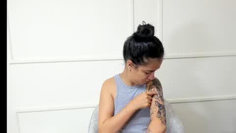 Sarah online show from 02.21.26
