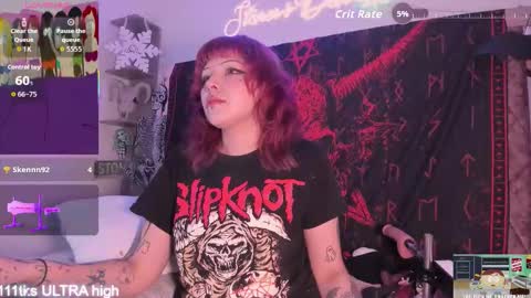 Loren online show from 01.13.26