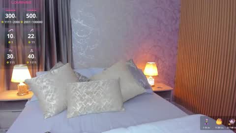 Sarah online show from 10.30.25