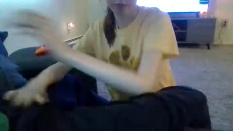 sarahbear642 online show from 05.10.26