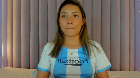 Sarah Evans online show from 03.05.25