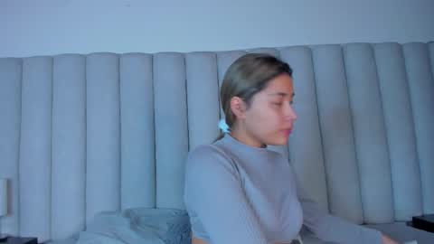 Sarah Evans online show from 03.07.25