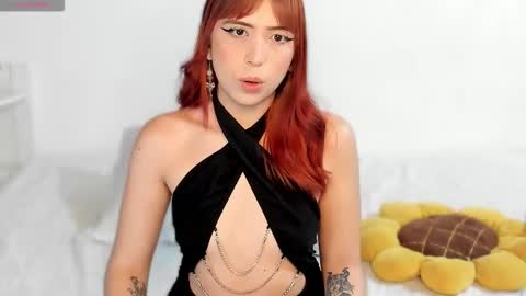 sarahgrant_ online show from 10.09.25