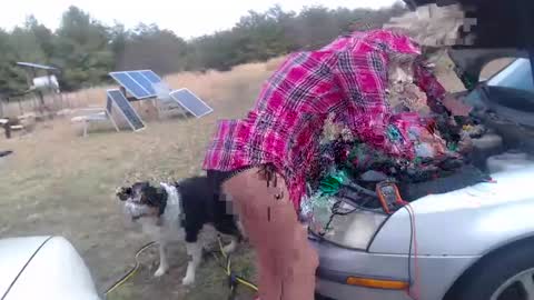 Snapshot of sarahhampton chatting on 02.05.25 CdSissySarah online show from 02.05.25