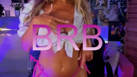 Divine Sarah NONUDE model online show from 03.06.25