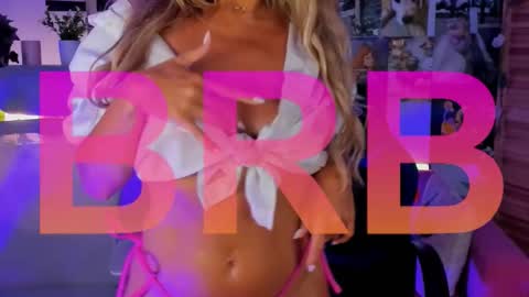 Divine Sarah NONUDE model online show from 02.26.26