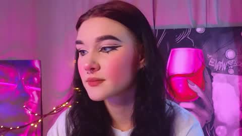 Sarah  online show from 12.19.25